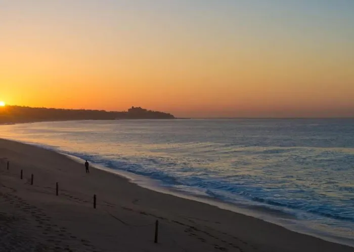 2bd Del Palmar Pool & Ocean Views Cabo San Lucas