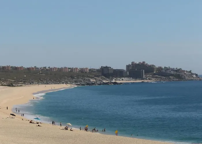 2bd Del Palmar Pool & Ocean Views Villa *