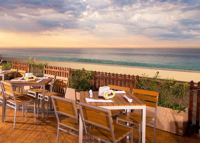 2bd Del Palmar Pool & Ocean Views Villa