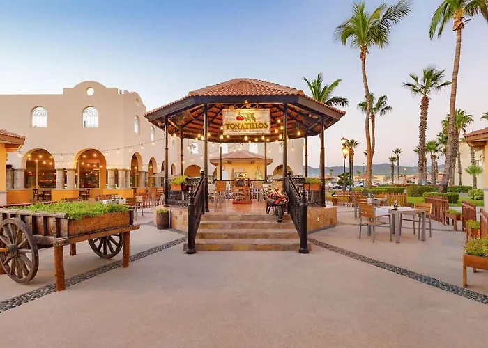 2bd Del Palmar Pool & Ocean Views * Cabo San Lucas