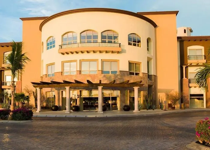 2bd Del Palmar Pool & Ocean Views Villa Cabo San Lucas