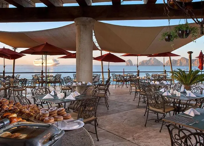 Villa 2bd Del Palmar Pool & Ocean Views Cabo San Lucas