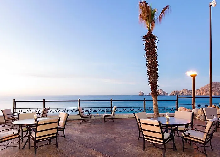 2bd Del Palmar Pool & Ocean Views Villa