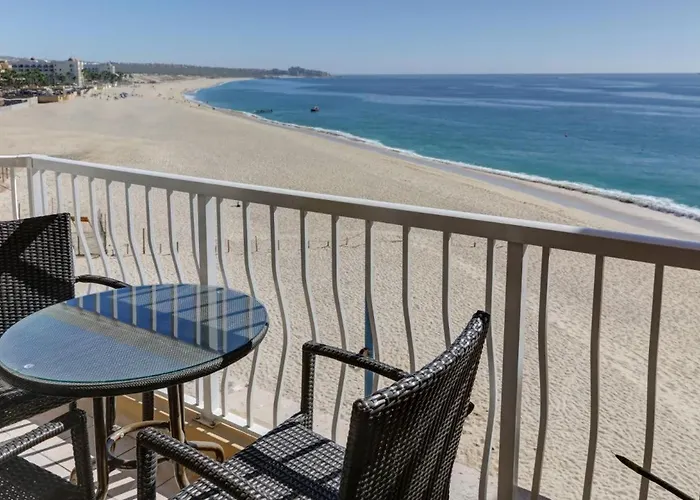 Villa 2bd Del Palmar Pool & Ocean Views *