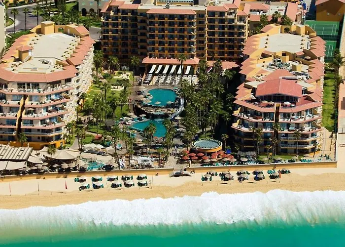 2bd Del Palmar Pool & Ocean Views Villa