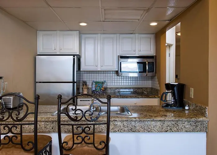 Villa 2bd Del Palmar Pool & Ocean Views