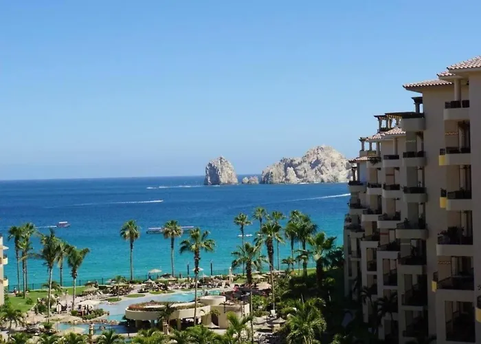 2bd Del Palmar Pool & Ocean Views Villa *