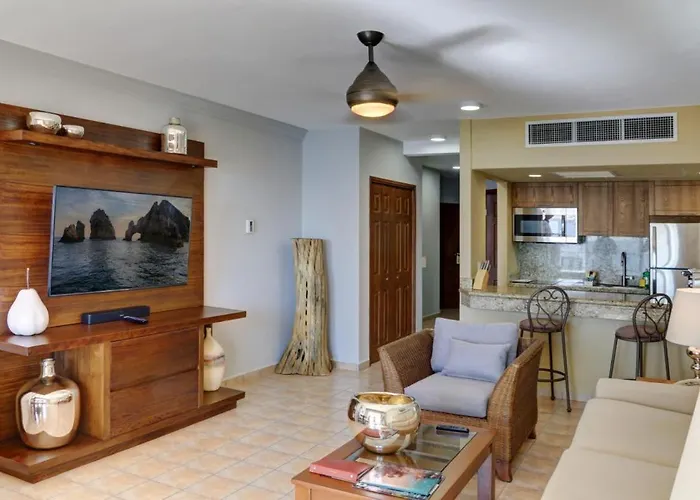 2bd Del Palmar Pool & Ocean Views Villa Cabo San Lucas