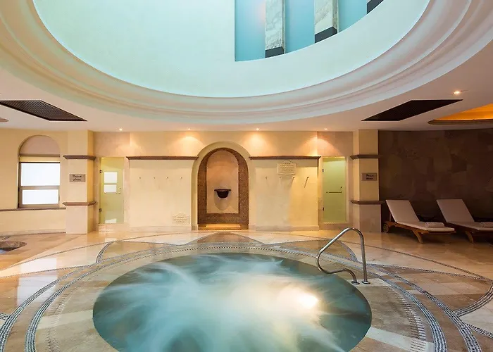 Villa 2bd Del Palmar Pool & Ocean Views Cabo San Lucas