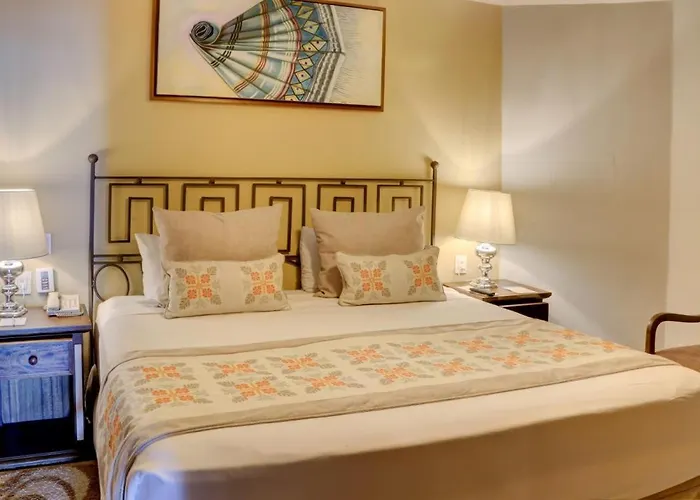 2bd Del Palmar Pool & Ocean Views * Cabo San Lucas