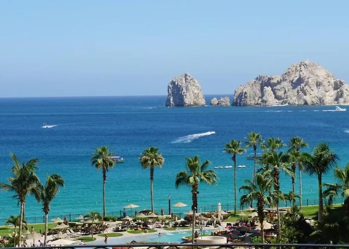 2bd Del Palmar Pool & Ocean Views