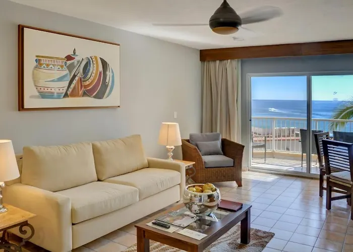 2bd Del Palmar Pool & Ocean Views Cabo San Lucas