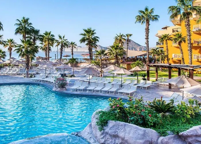 2bd Del Palmar Pool & Ocean Views * Cabo San Lucas