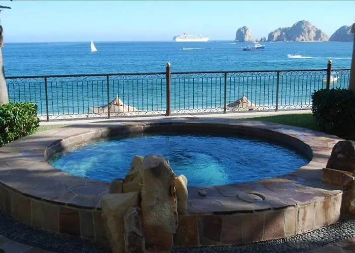 2bd Del Palmar Pool & Ocean Views Villa