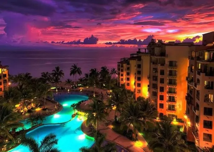 Villa 2bd Del Palmar Pool & Ocean Views