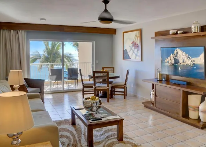 2bd Del Palmar Pool & Ocean Views Villa *