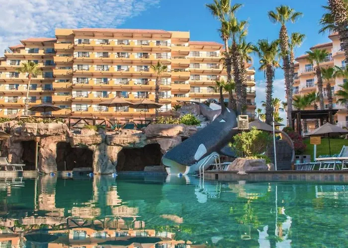2bd Del Palmar Pool & Ocean Views *